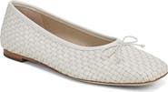Vince Darla Weave Ballet Flat