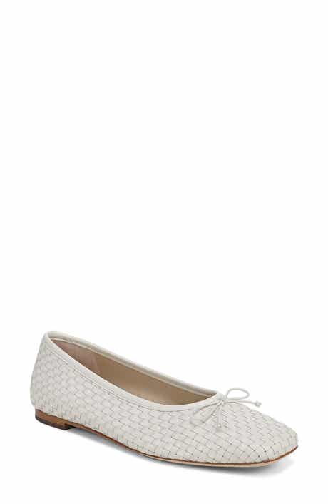 Darla Weave Ballet Flat