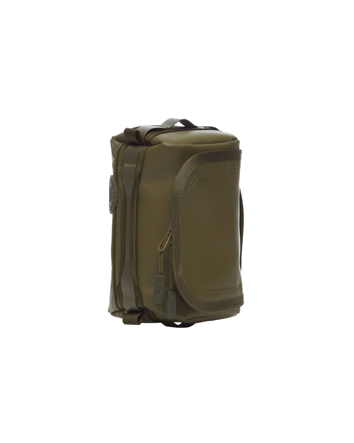 Go-Bag Micro 2.2L, Alternate, color, Olive