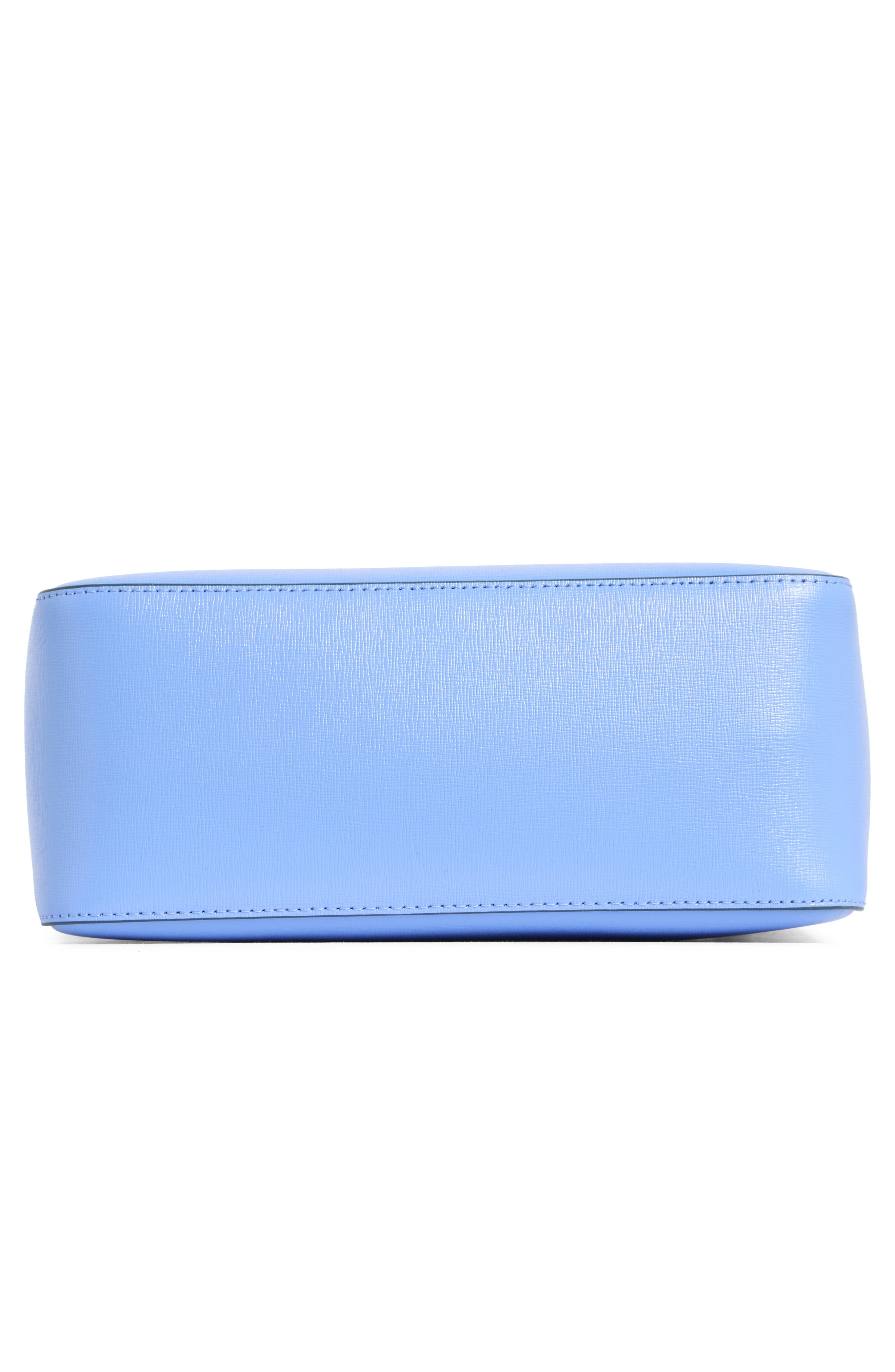 Kate Spade New York sam saffiano leather tote bag, Alternate, color, 