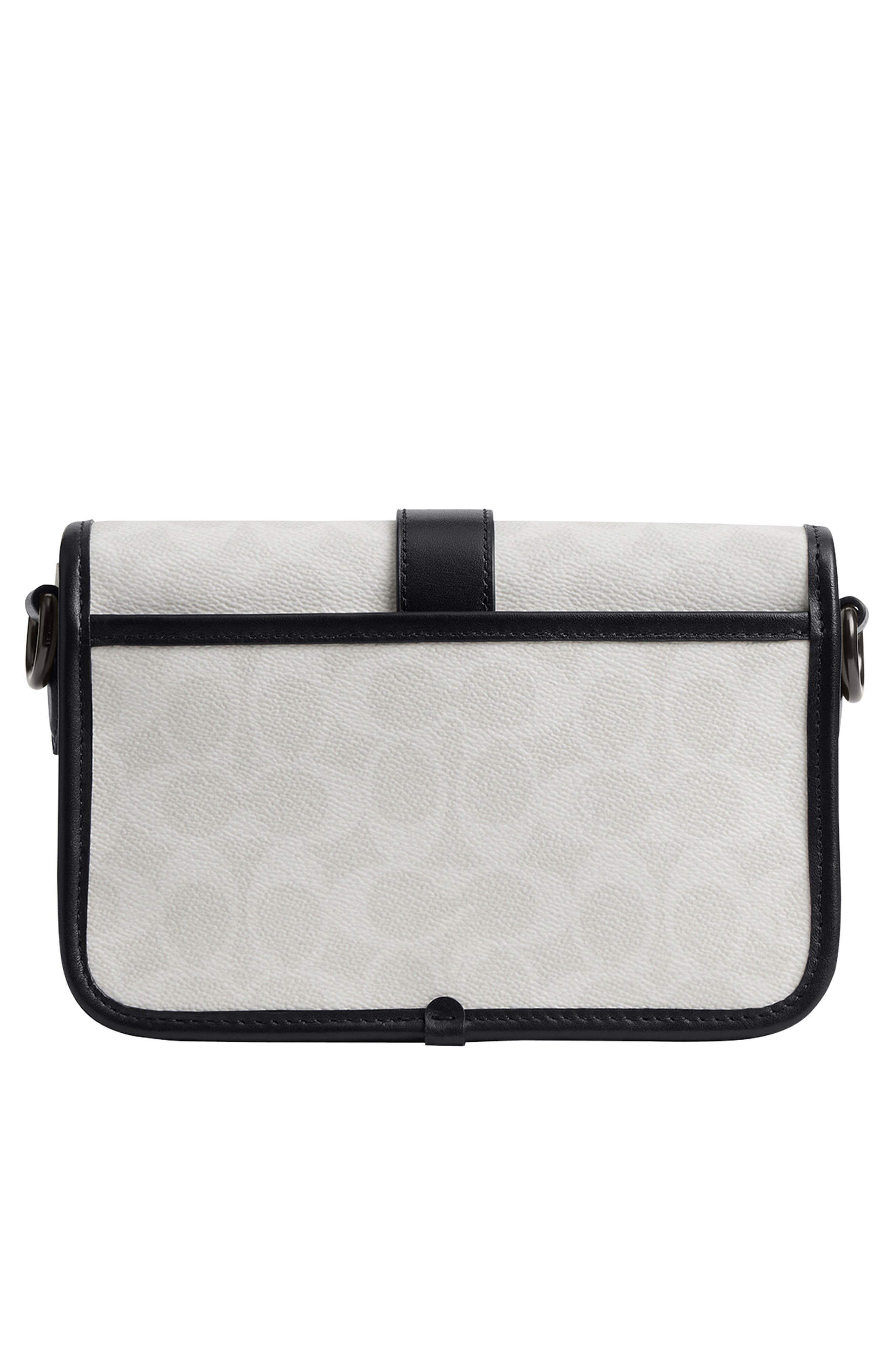 COACH League Crossbody Bag, Alternate, color, 