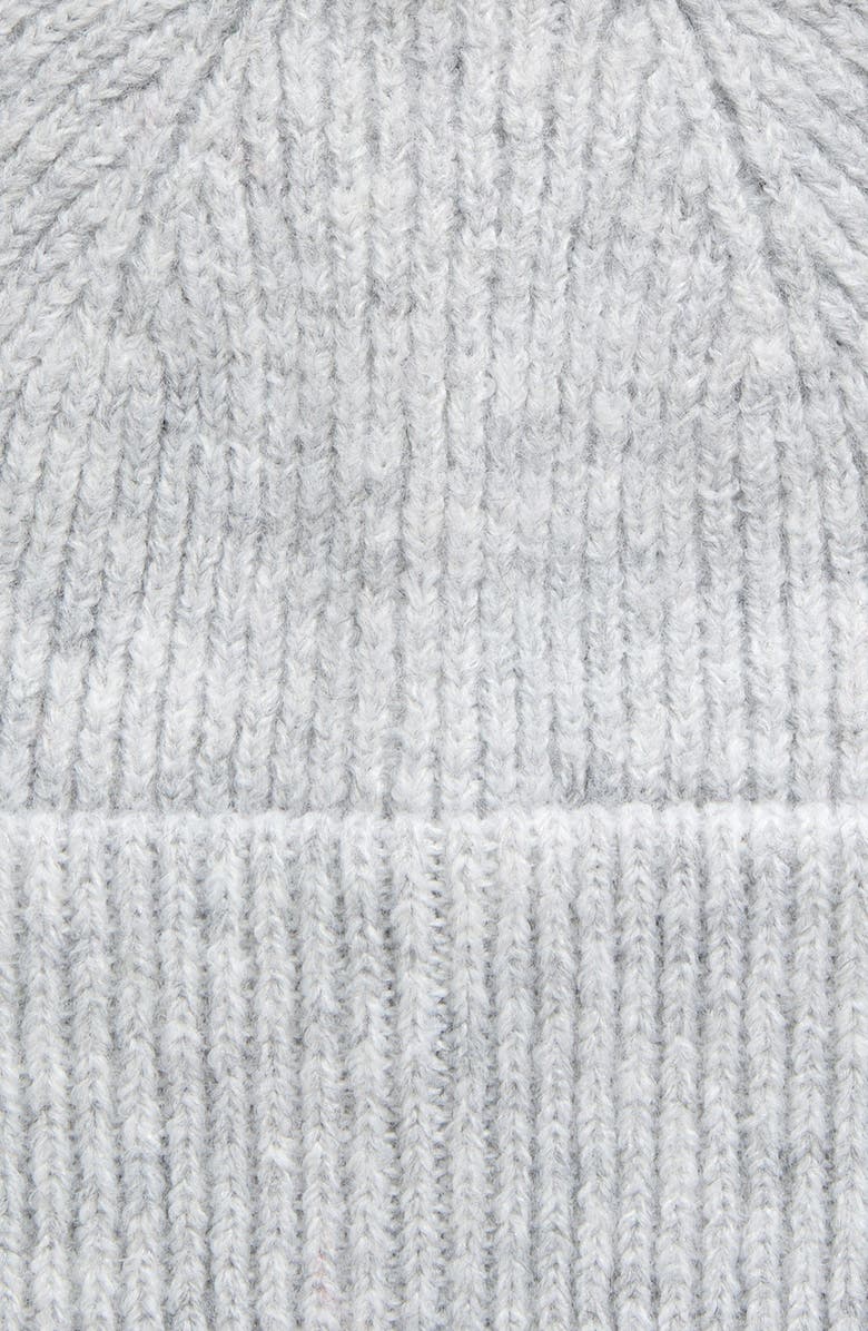 BP. Core Beanie, Alternate, color, Grey Heather