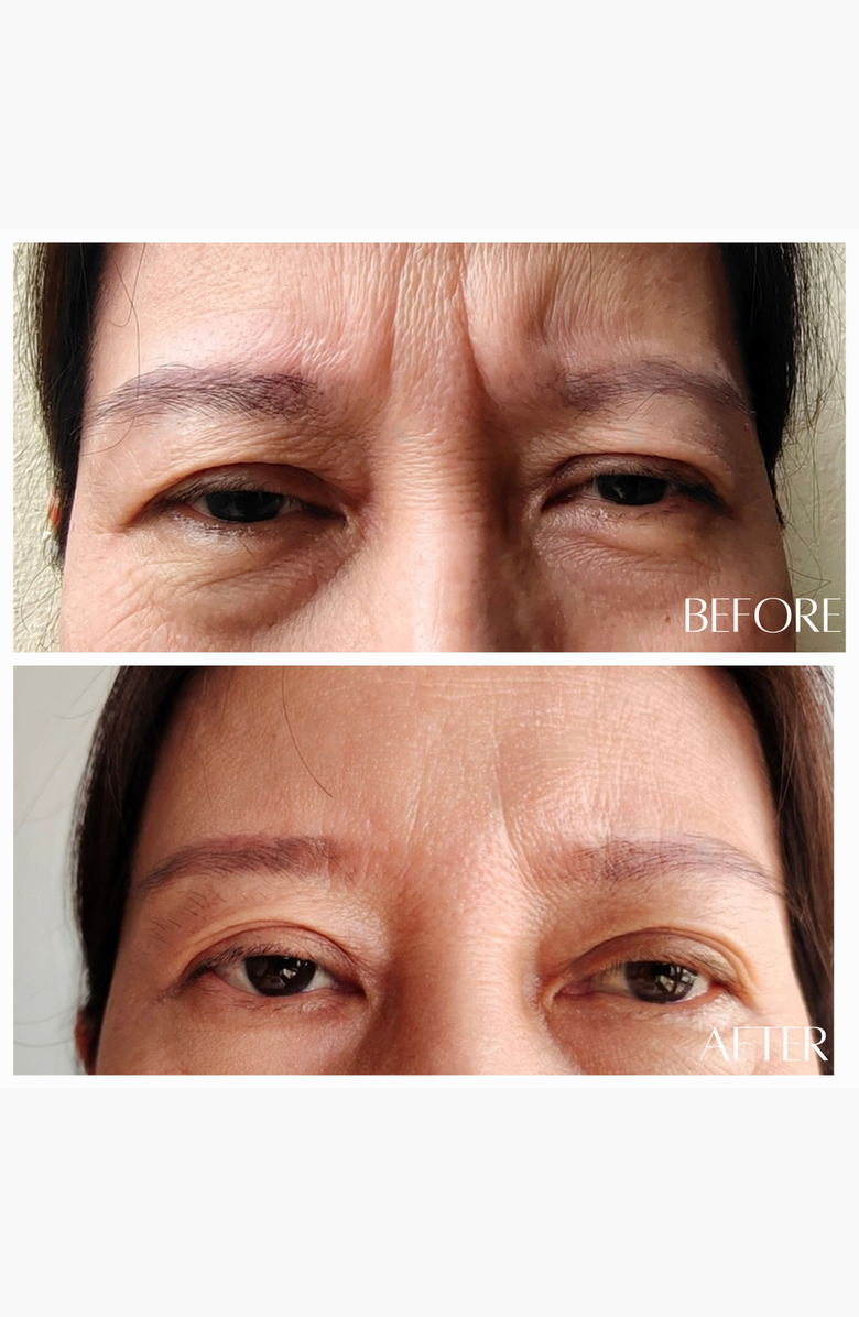 botanicary No. 6 REJUVENATE Overnight Intensive Treatment Elixir, Alternate, color, Amber Brown