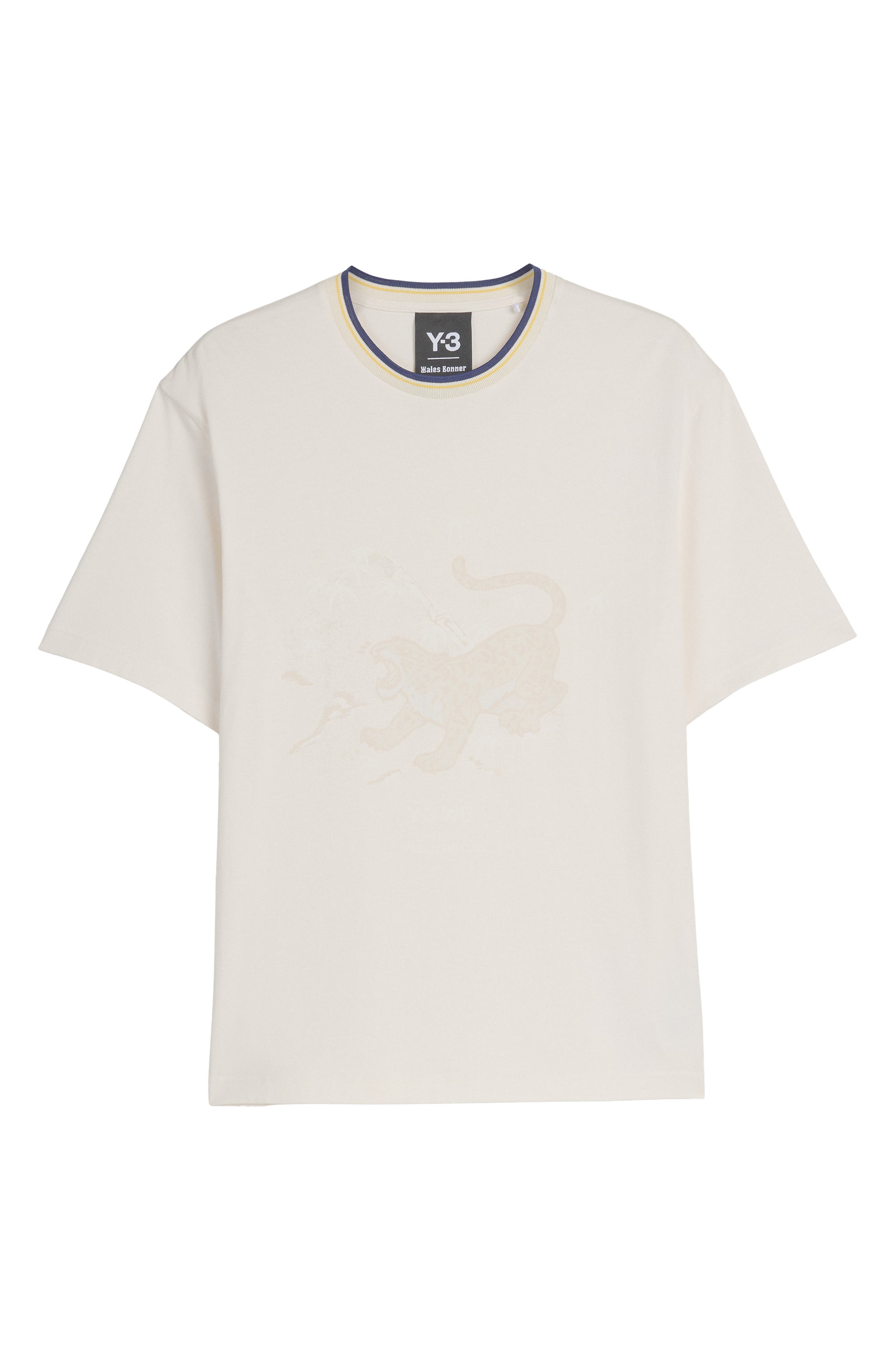 x Wales Bonner Graphic T-Shirt
