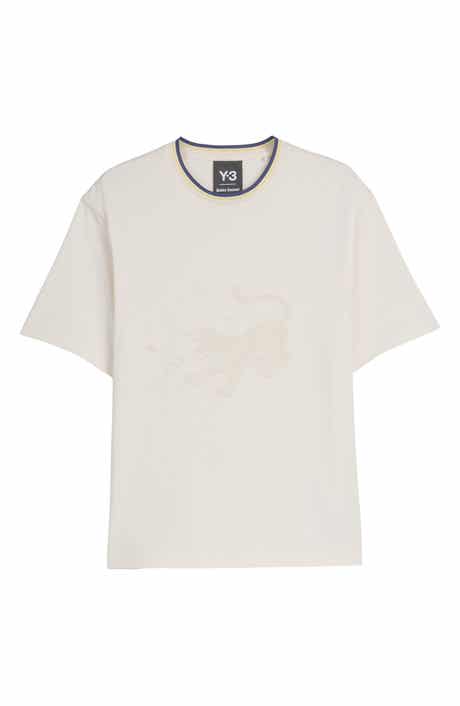 x Wales Bonner Graphic T-Shirt
