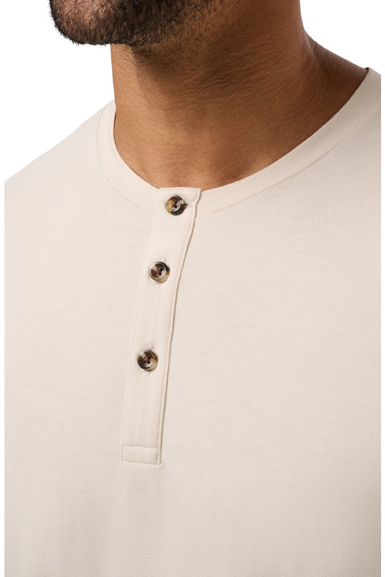 Cloud Henley, Alternate, color, ITALIAN SAND