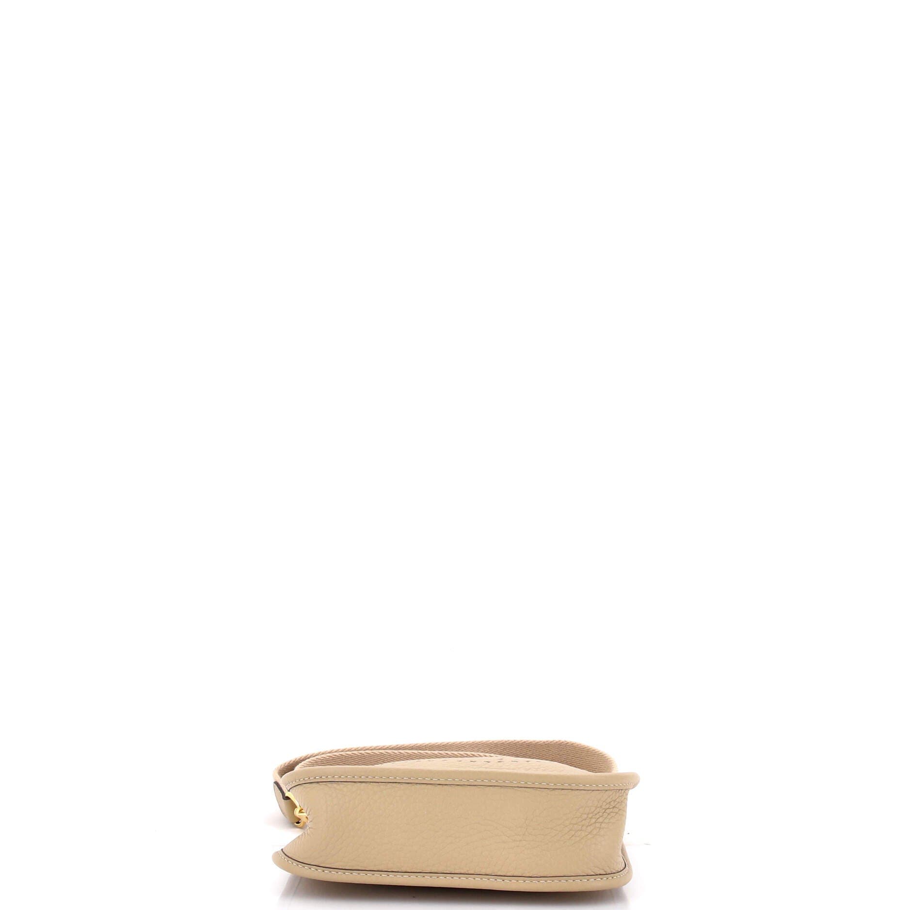 Evelyne Bag Gen III Clemence TPM, Alternate, color, Trench