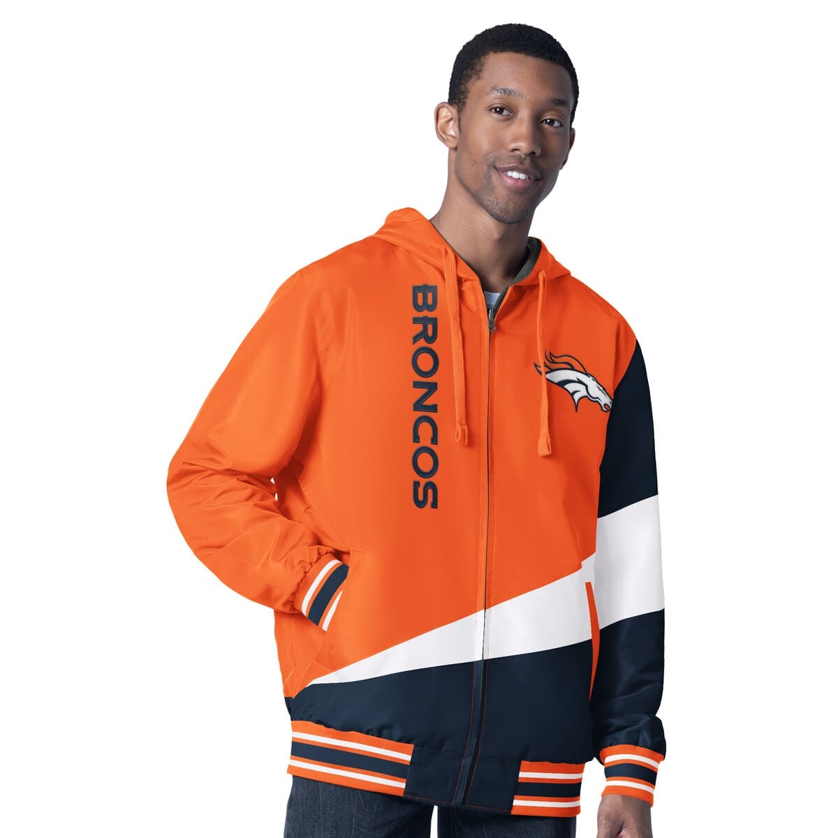 selected Orange