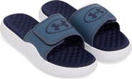 Under Armour Ignite Pro 8 Slide Sandal