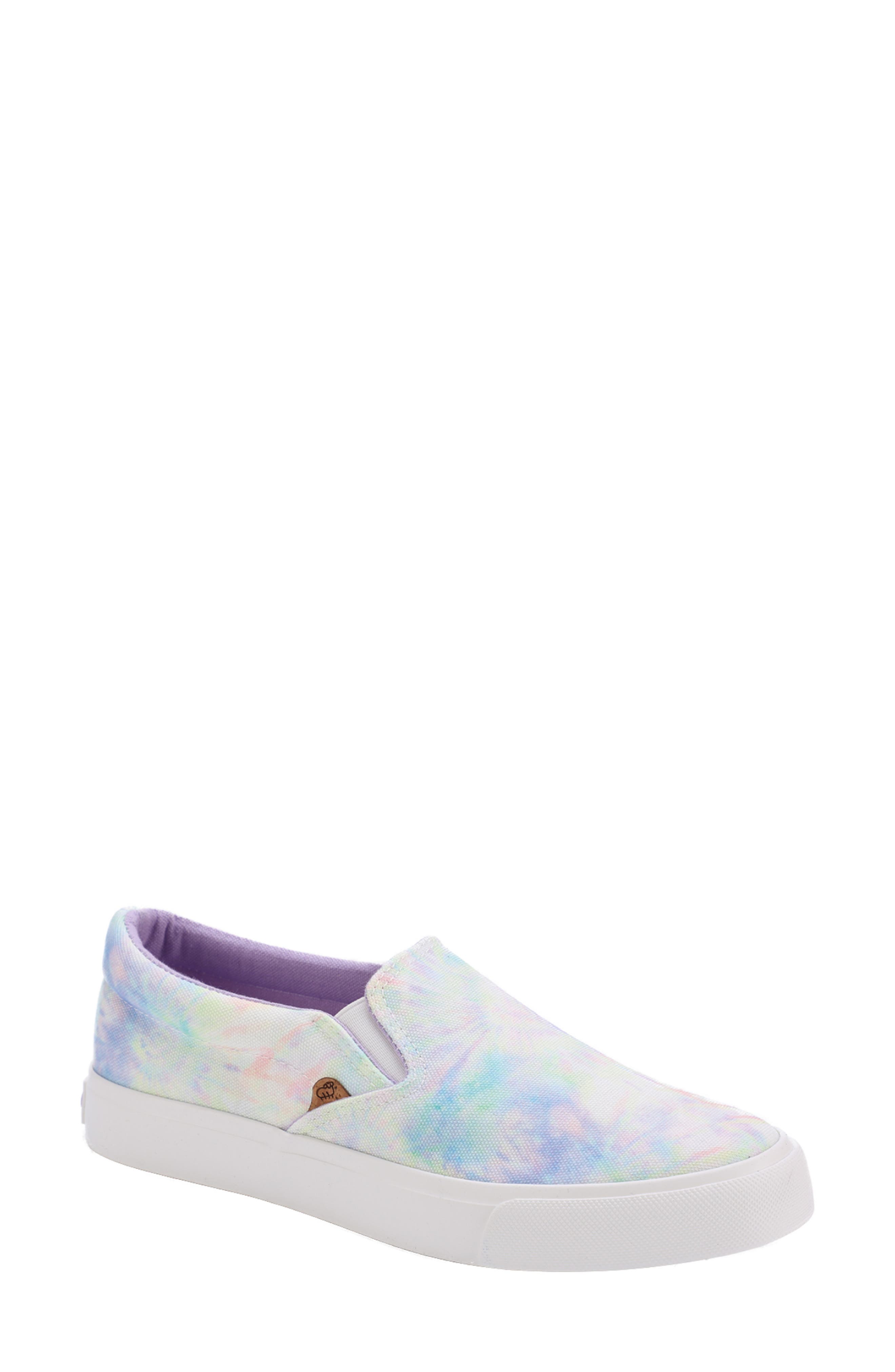 PASTEL TIE DYE