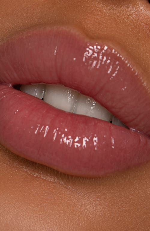 Sigma Beauty Renew Lip Oil In Red