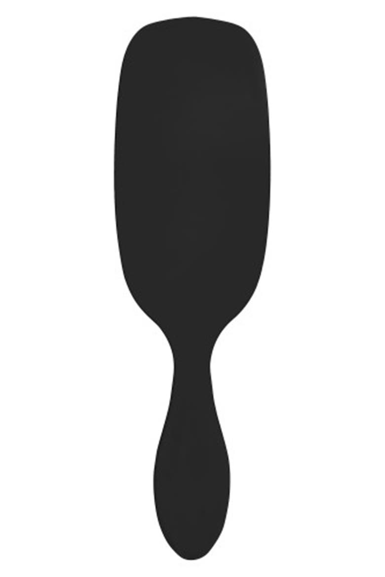 Shine Enhancer Brush, Alternate, color, BLACK