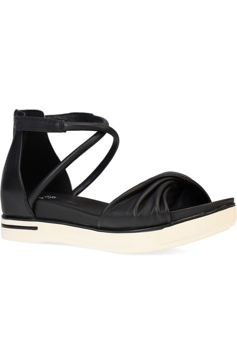 Eileen Fisher Suvi Platform Sandal, Main, color,