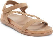 Project Cloud Kids' Leap Strappy Sandal