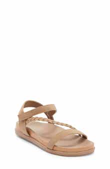 Project Cloud Kids' Leap Strappy Sandal