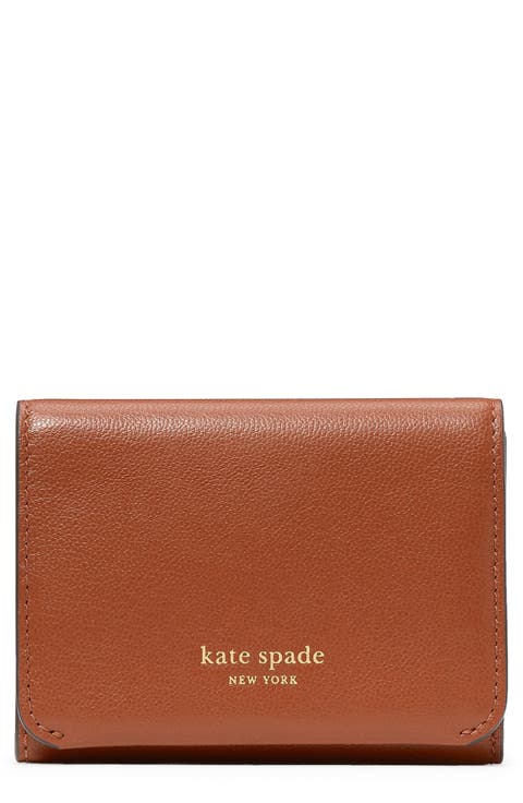 halo leather card case