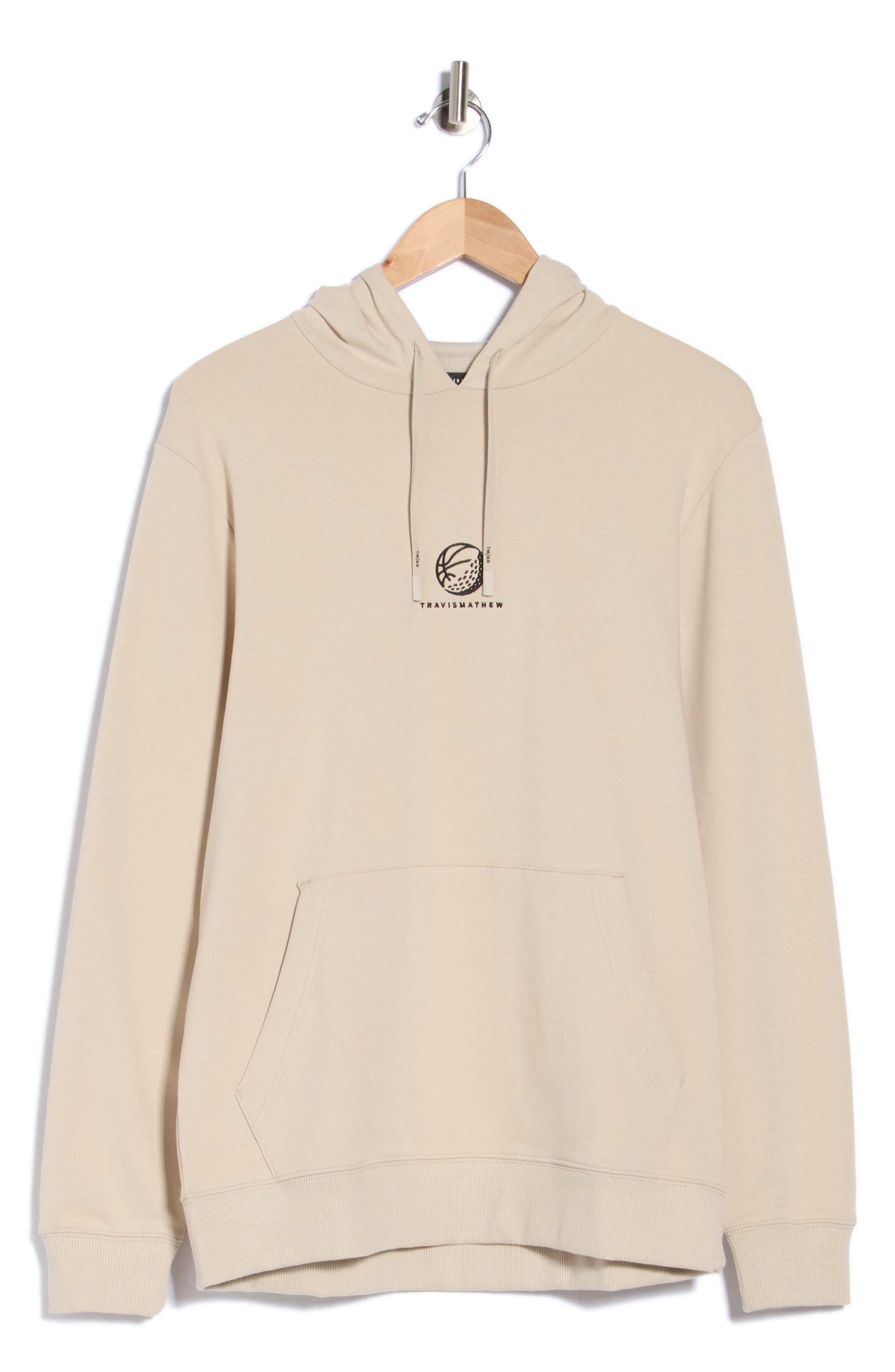 Shot Maker Cloud Hoodie
