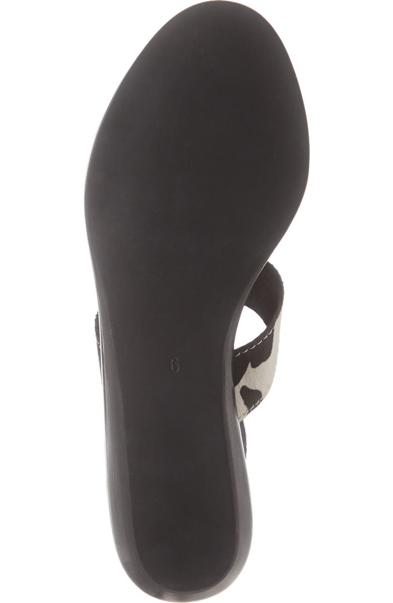 Jeffrey Campbell Niram Ankle Strap Sandal, Alternate, color,