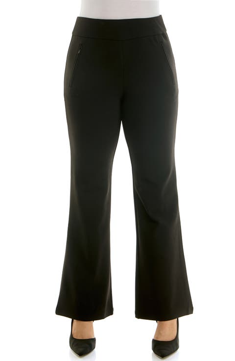 Bell Bottom Flare Pants
