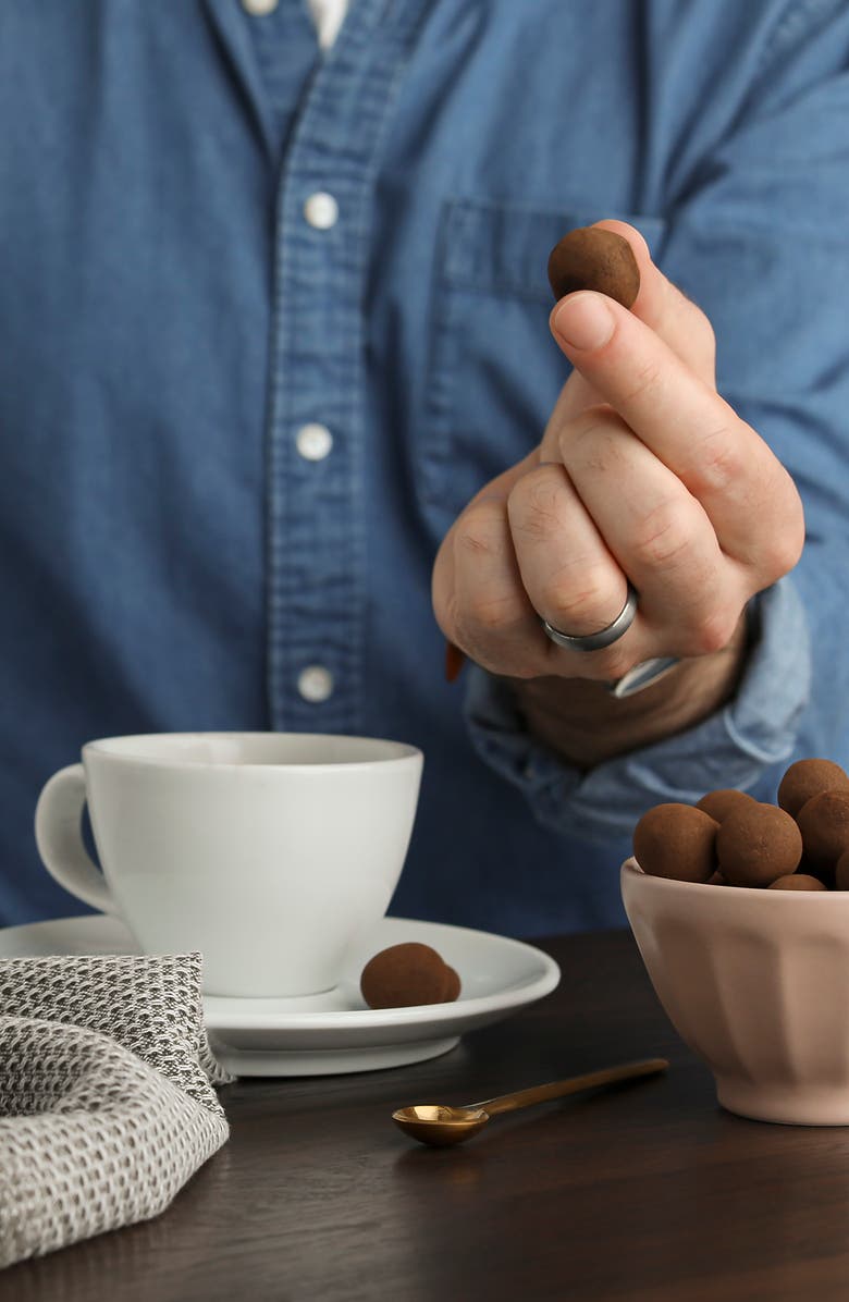 sugarfina Cold Brew Cordials Set of 3 Candy Cubes, Alternate, color, Blue