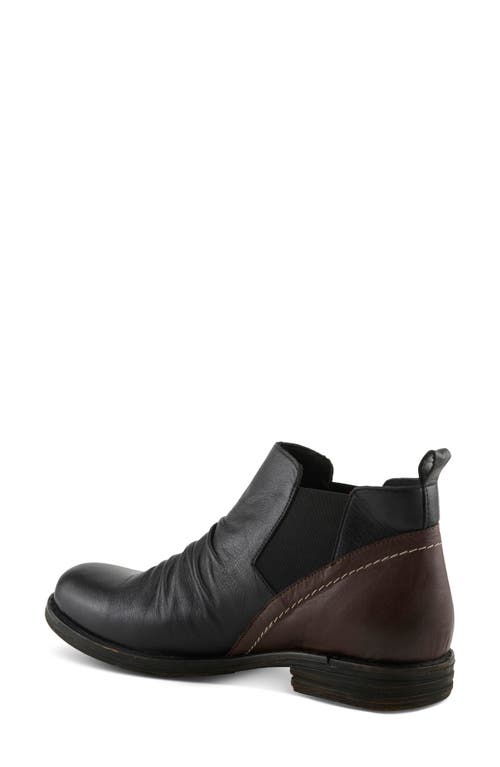 Spring Step Mantaro Chelsea Boot In Multi