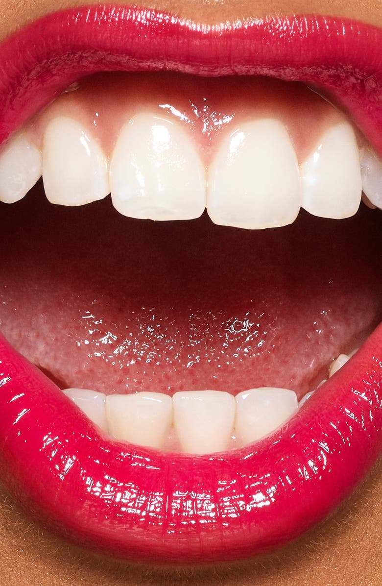 Urban Decay Wired Vice Liquid Lipstain - Savage, Alternate, color,