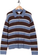 Abound Boxy Rugby Sweater