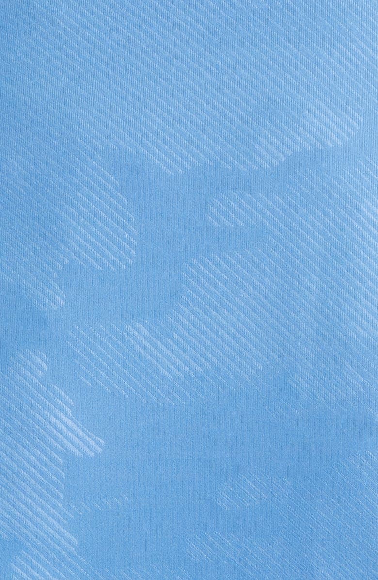 Peter Millar Pine Camo Performance Hoodie, Alternate, color, Evening Tide