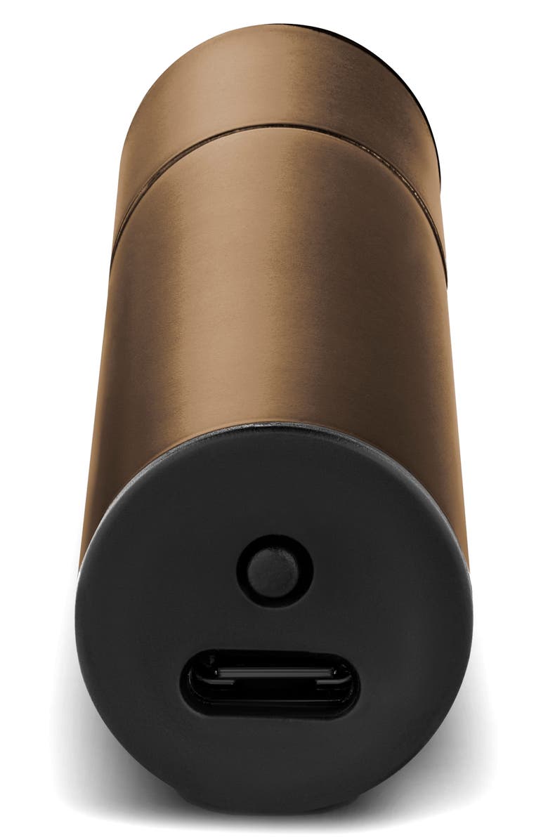 STYLECRAFT Ace Electric Ear & Nose Trimmer, Alternate, color, Bronze