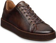 Allen Edmonds Barnes Leather Sneaker