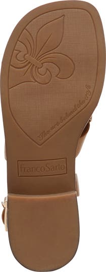 Ina Toe Loop Sandal