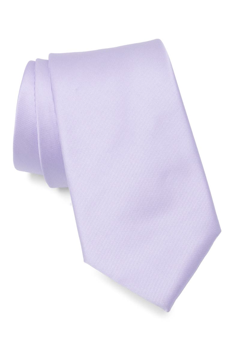 Virgil Tie, Main, color, PURPLE