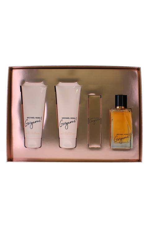 Gorgeous Eau de Parfum Set