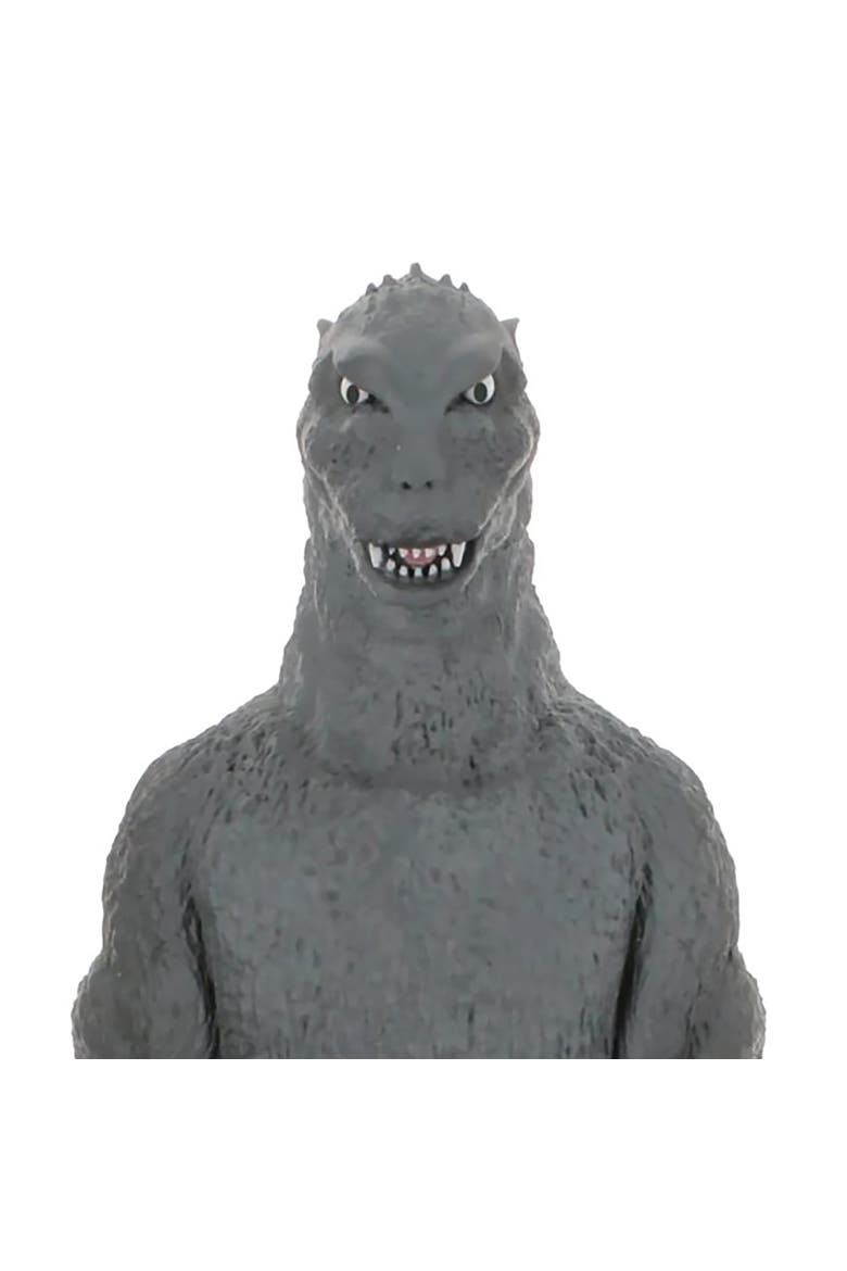 Godzilla Gojira King Of Monsters Controller & Phone Holder, Alternate, color, Multicolored
