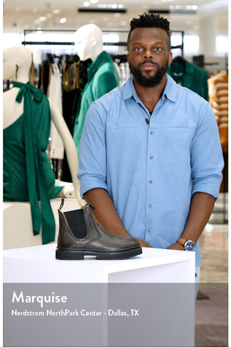 Jonboy Chelsea Boot video