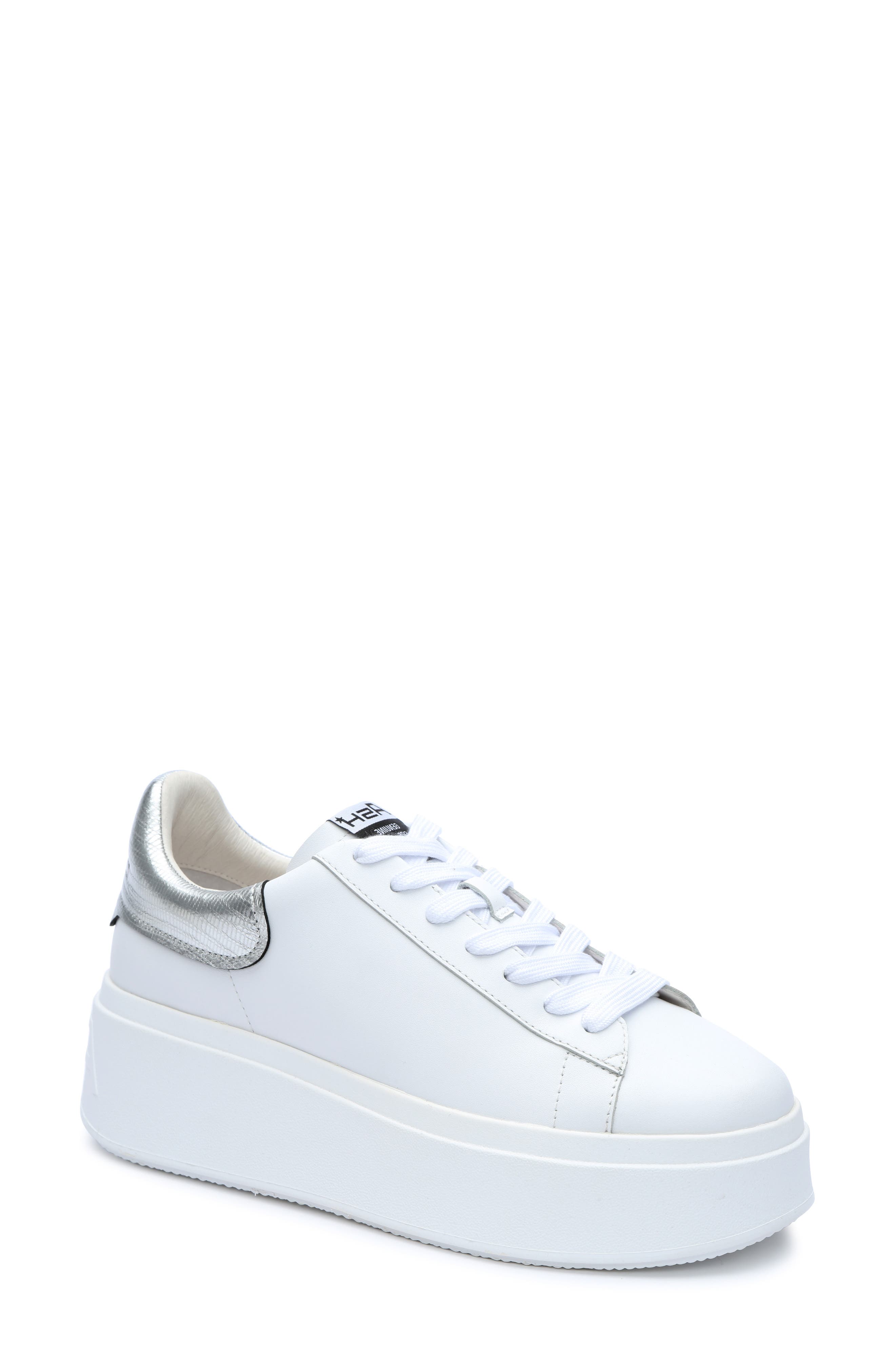 Ash Moby Sneaker, Main, color, 