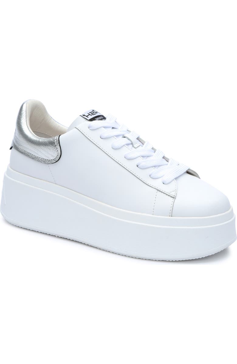 Ash Moby Sneaker, Main, color,