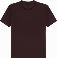 Reiss Bradley Solid Stretch T-Shirt