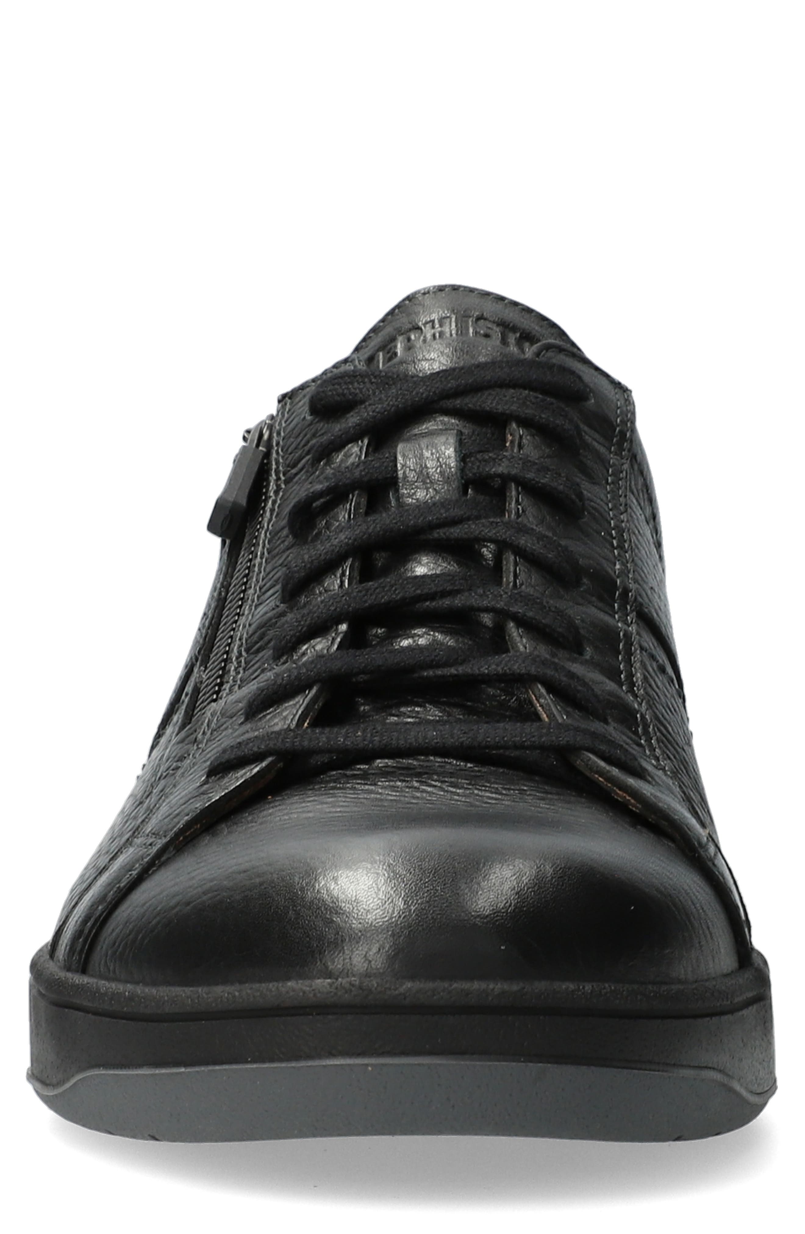 Mephisto Henrik Low Top Sneaker, Alternate, color, 