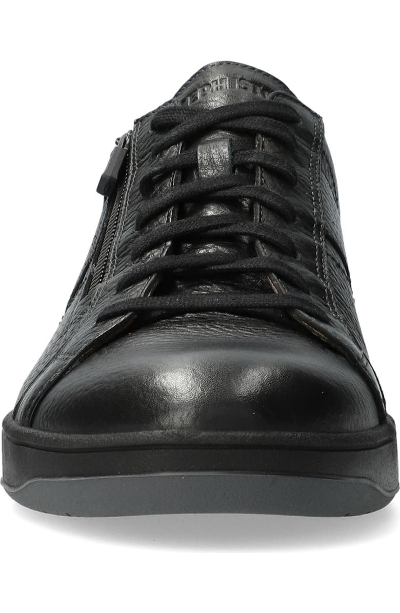 Mephisto Henrik Low Top Sneaker, Alternate, color,