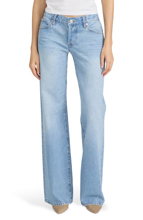 x Amelia Gray The Gray Relaxed Bootcut Jeans (Unknown)