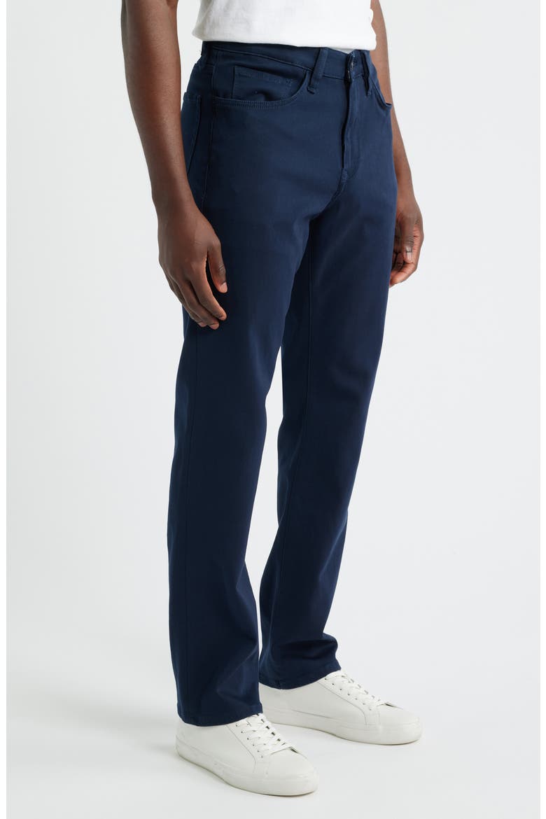 Charisma Elite Straight Leg Pants, Alternate, color, DARK NAVY ELITE