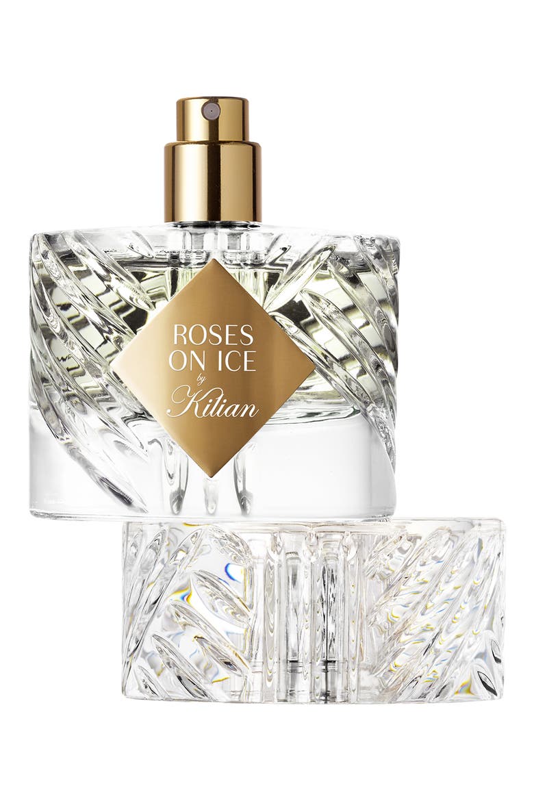 By Kilian Roses on Ice Fragrance, Alternate, color, REGULAR