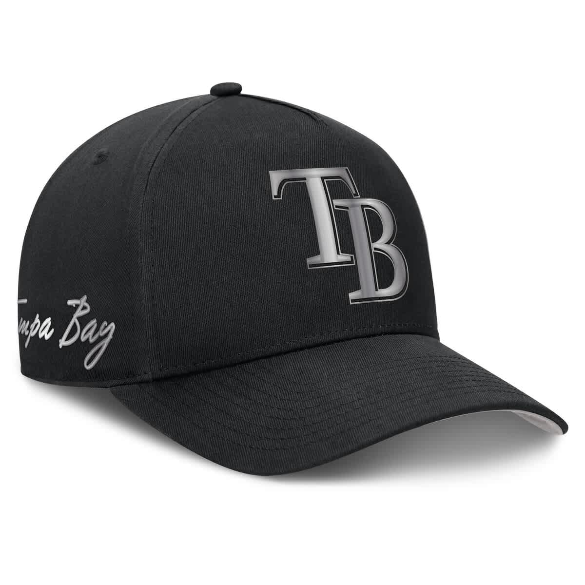 selected Black