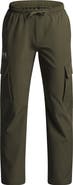 Under Armour Kids' Icon Woven Pants