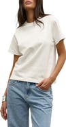 Bayse Tess Cotton T-Shirt
