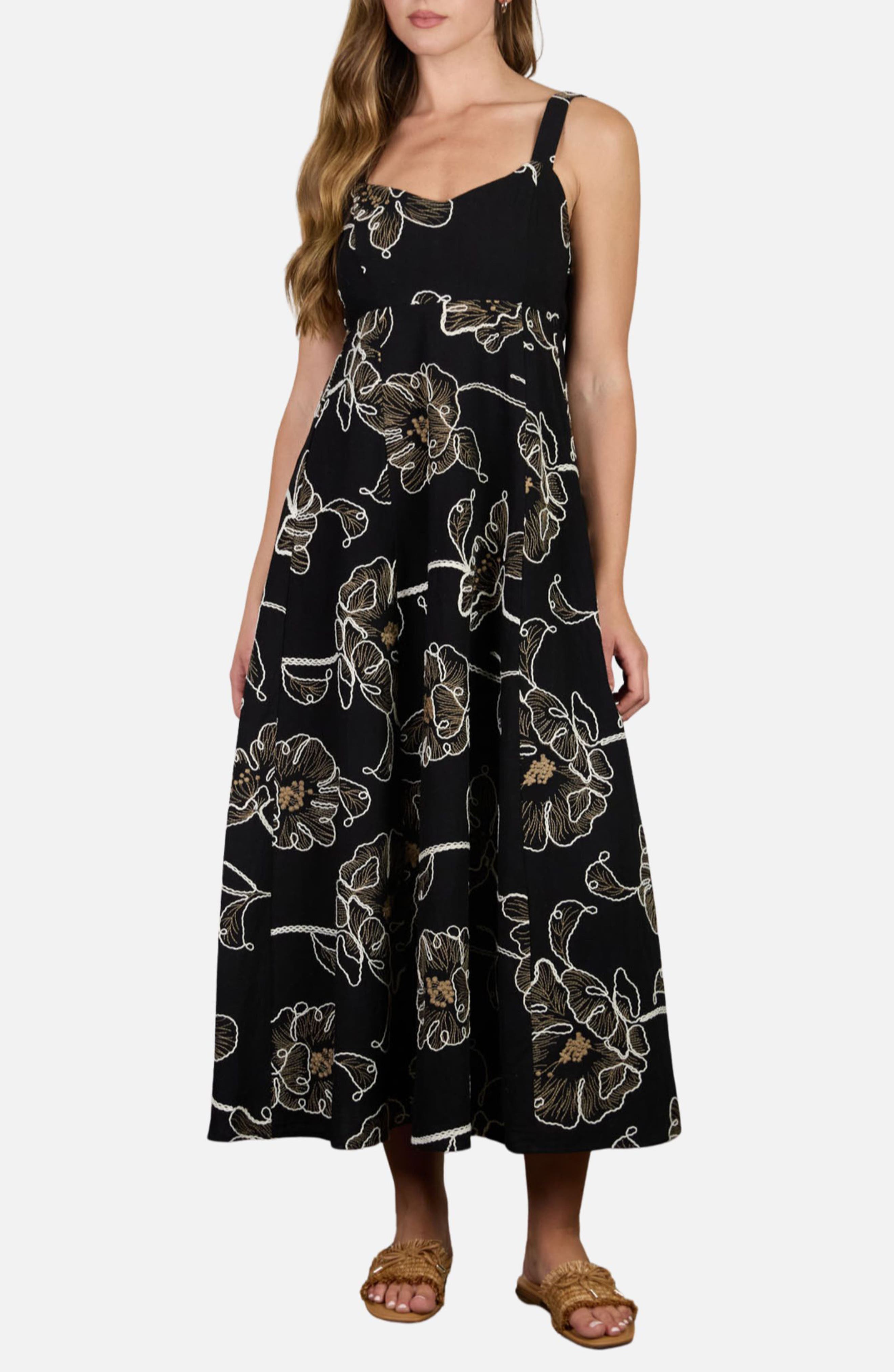 selected BLACK