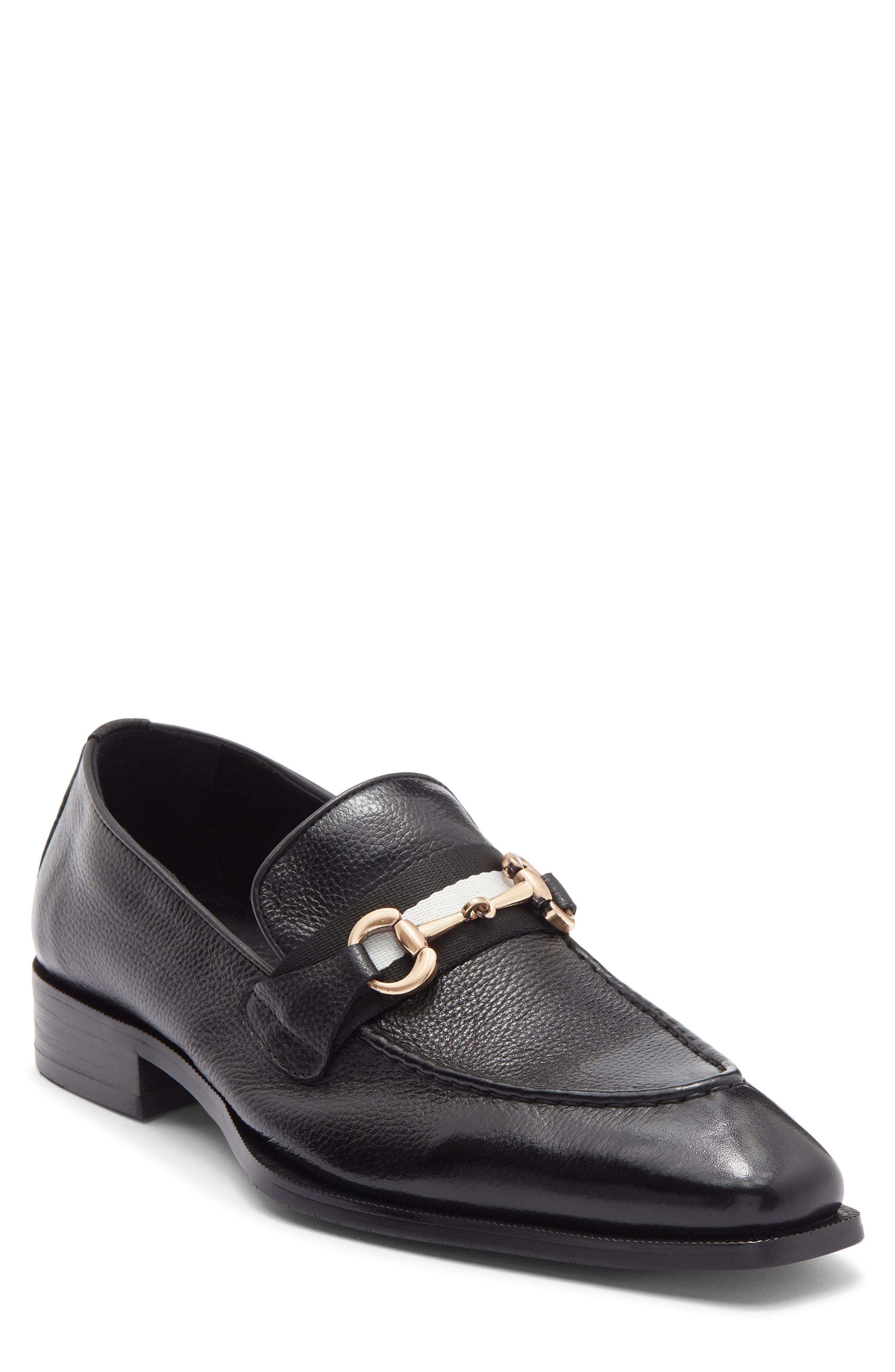Maison Forte Islero Bit Loafer