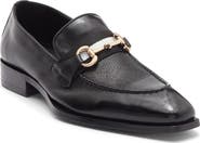 Maison Forte Islero Bit Loafer