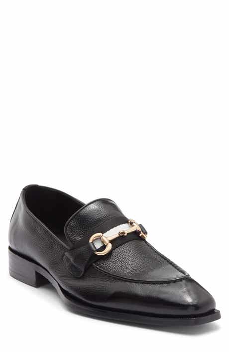 Maison Forte Islero Bit Loafer
